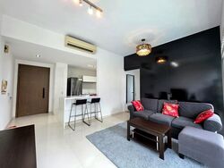 One-north Residences (D5), Apartment #496923071